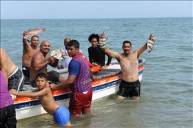 Playa Santa Clara